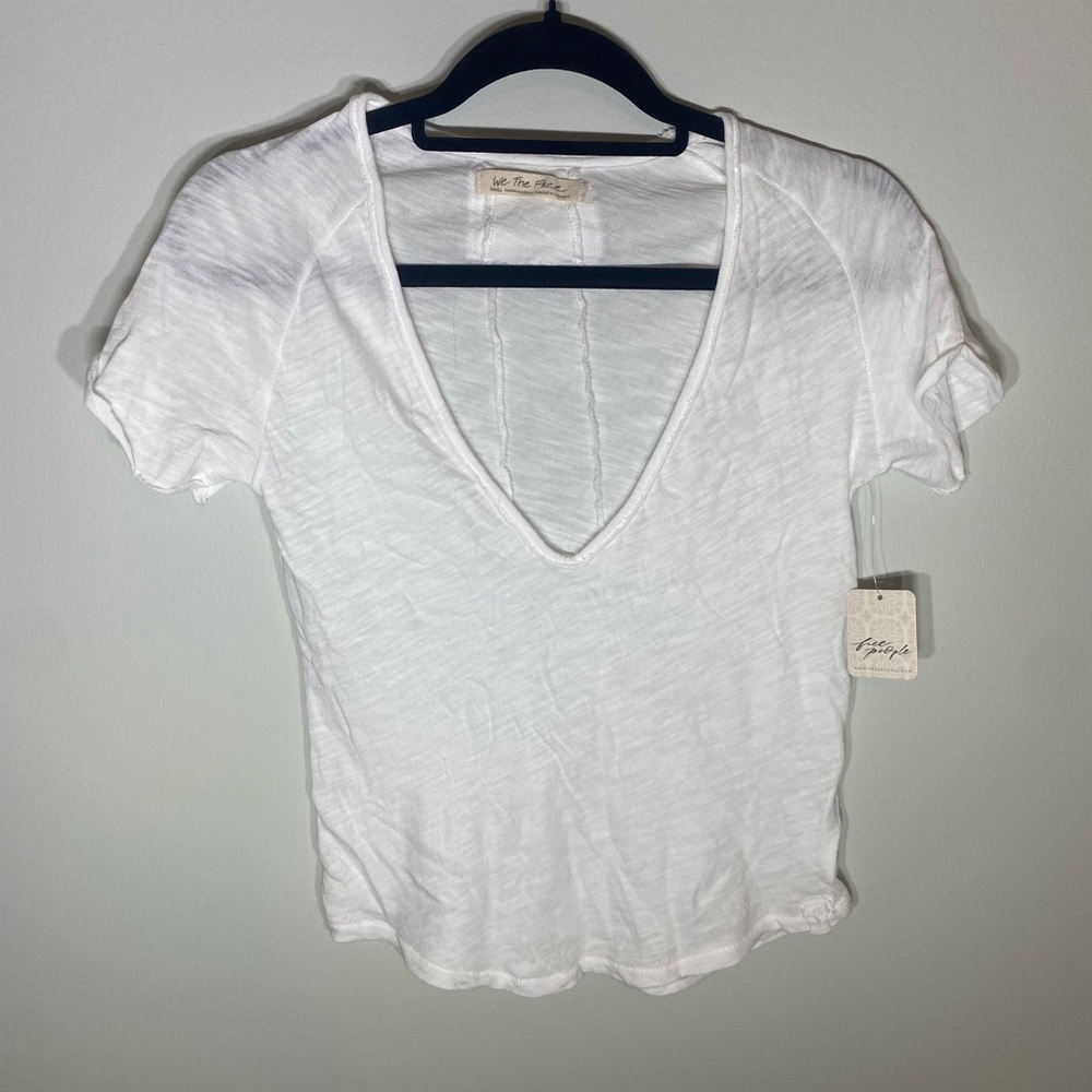 Tee shirt